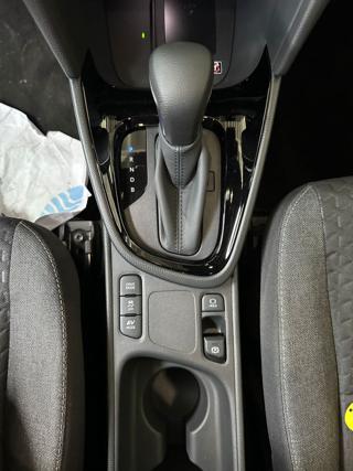 TOYOTA Yaris Cross usata, con Sedili riscaldati