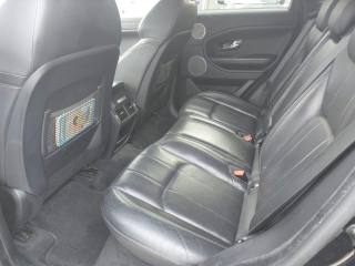 LAND ROVER Range Rover Evoque usata 10