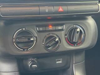 CITROEN C3 usata 20