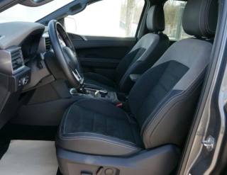 VOLKSWAGEN Amarok usata, con Chiusura centralizzata