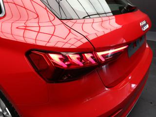 AUDI A3 usata, con Controllo automatico clima