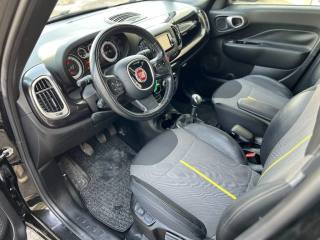 FIAT 500L usata 10