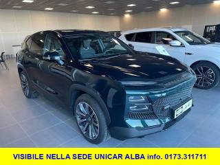 SPORTEQUIPE Sportequipe 6 GT usata, con Airbag laterali