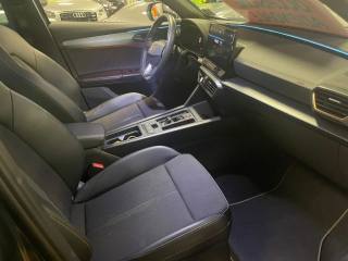 CUPRA Formentor usata, con Cruise Control