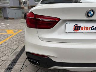 BMW X6 usata, con Bluetooth