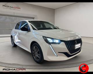 PEUGEOT 208 usata, con Airbag Passeggero