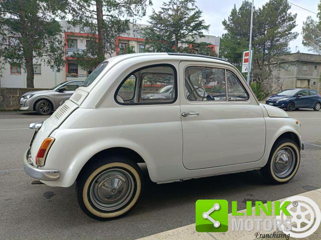 FIAT 500 usata 39