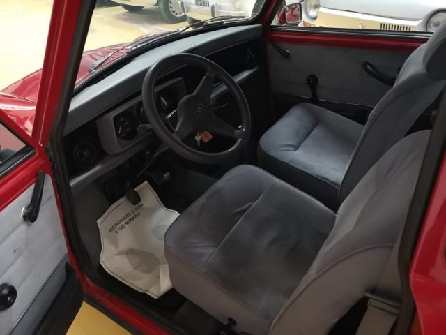 ROVER Mini usata 6