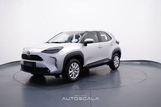 TOYOTA Yaris Cross 1.5 Hybrid 5p. E-CVT Business