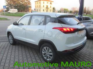 EVO Evo5 usata, con Antifurto