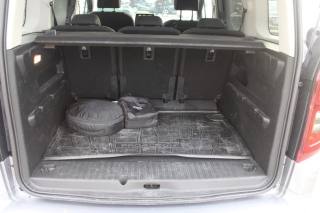 TOYOTA Proace City Verso usata, con Climatizzatore