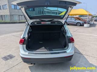 VOLKSWAGEN Tiguan usata, con Controllo automatico clima