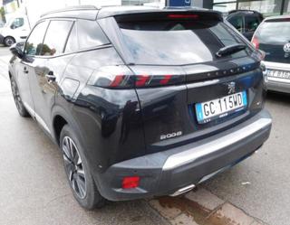 PEUGEOT 2008 usata, con Alzacristalli elettrici