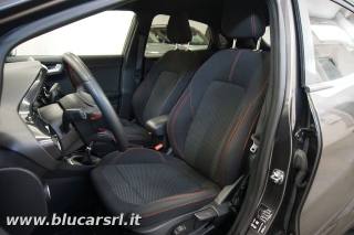 FORD Puma usata, con Airbag Passeggero