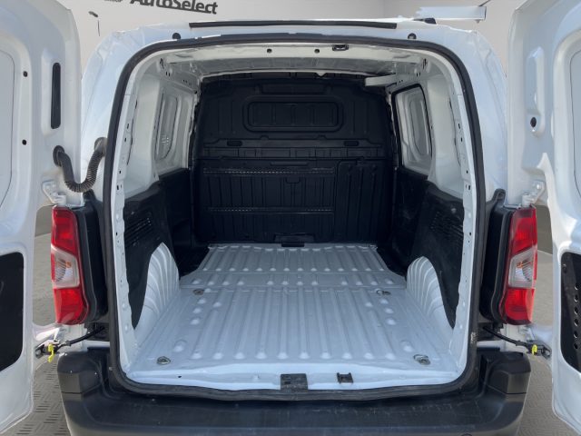 PEUGEOT Partner usata, con Specchietti laterali elettrici