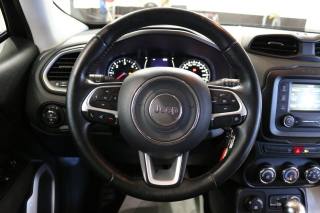JEEP Renegade usata, con Servosterzo