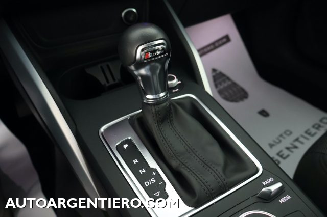AUDI Q2 usata, con Cerchi in lega