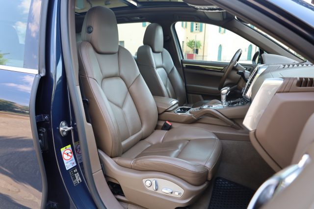 PORSCHE Cayenne usata 93