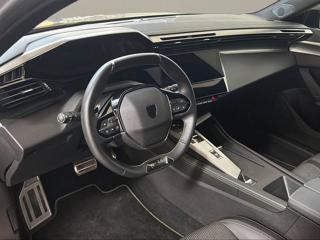 PEUGEOT 308 usata, con Servosterzo