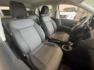 VOLKSWAGEN Polo usata, con Specchietti laterali elettrici