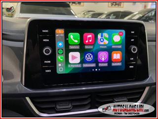 VOLKSWAGEN T-Roc usata, con Climatizzatore