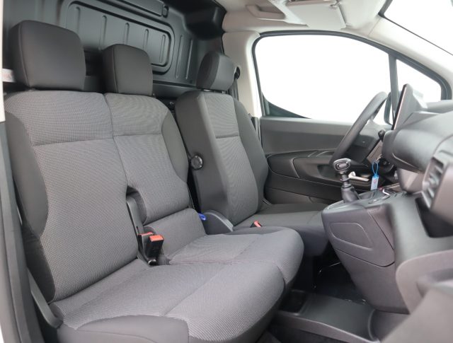 CITROEN Berlingo usata, con Servosterzo