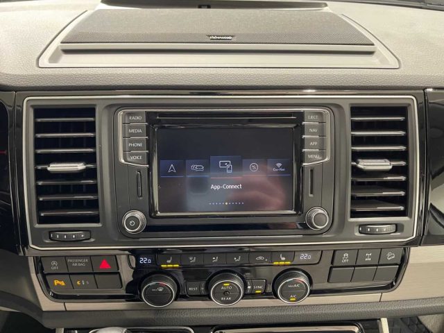VOLKSWAGEN California usata 17
