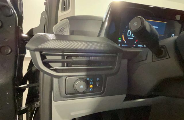 FORD Transit Custom usata 13