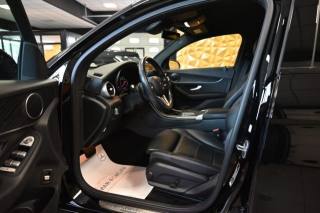 MERCEDES-BENZ GLC 220 usata 98