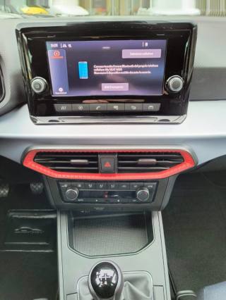 SEAT Ibiza usata, con Volante multifunzione