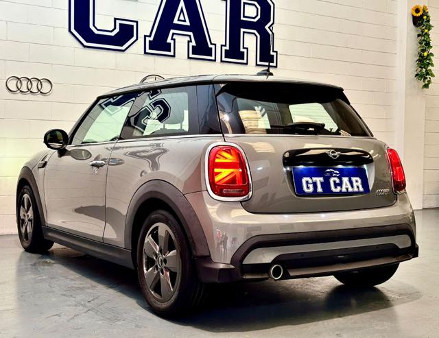 MINI Cooper usata, con Airbag Passeggero