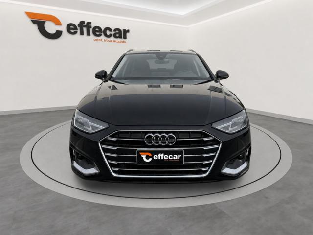 AUDI A4 usata, con Airbag