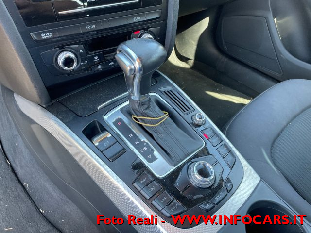 AUDI A4 usata, con ESP