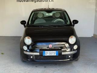 FIAT 500 usata, con Airbag