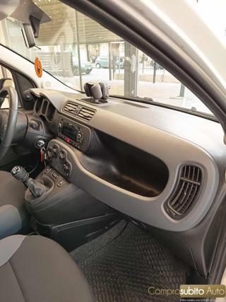 FIAT Panda usata 24