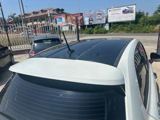 FIAT 500X usata, con Climatizzatore