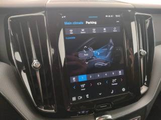 VOLVO XC60 usata, con Controllo trazione