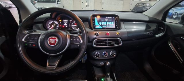 FIAT 500X usata, con Cruise Control