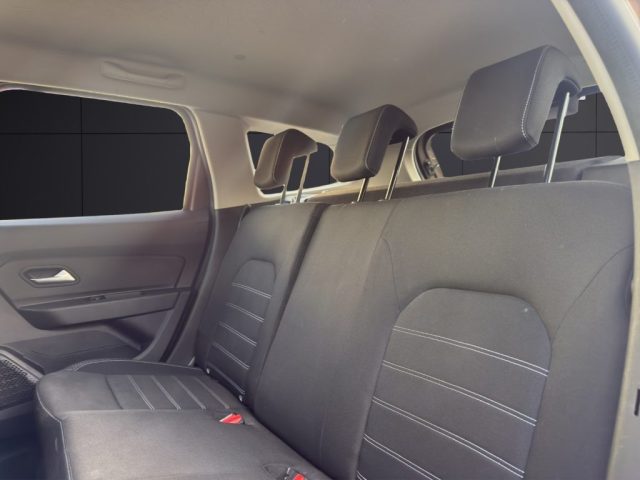 DACIA Duster usata, con ESP