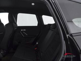 BMW X1 usata 9