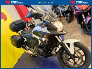 HONDA NC 750 usata 3