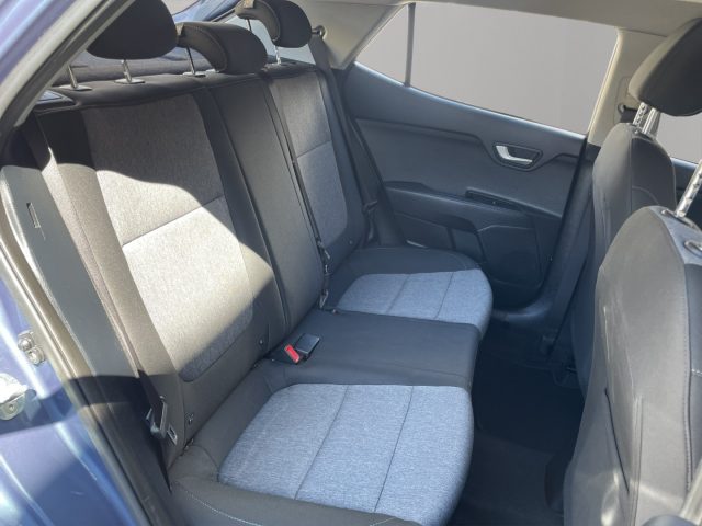KIA Stonic usata, con Sensore di luce