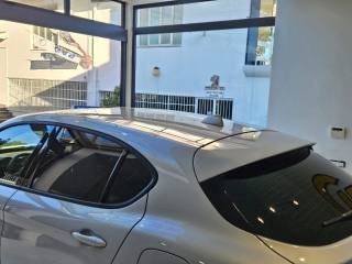 ALFA ROMEO Stelvio usata, con Antifurto