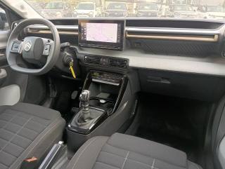 CITROEN C3 Aircross usata, con Immobilizzatore elettronico