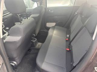CITROEN C3 usata, con Controllo trazione
