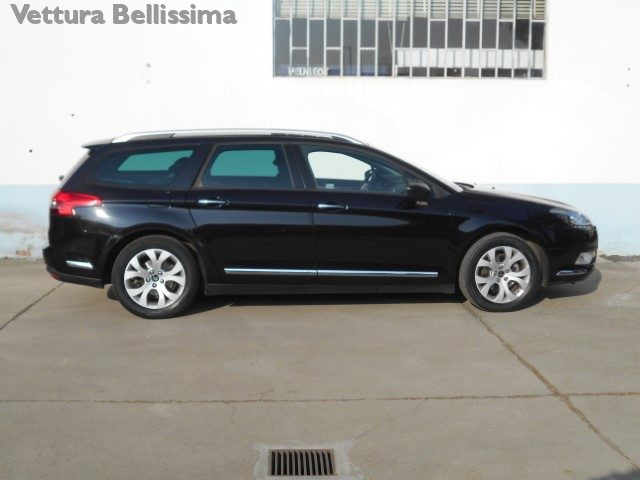 CITROEN C5 usata, con ESP