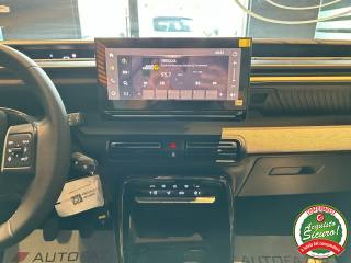 CITROEN C3 Aircross usata, con ESP