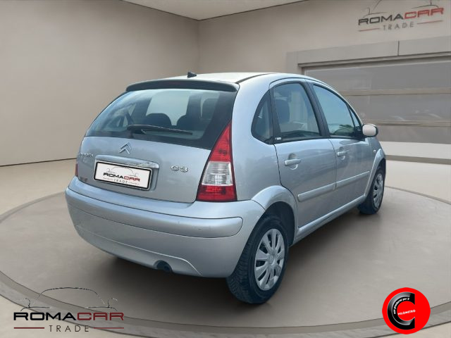 CITROEN C3 usata, con Alzacristalli elettrici