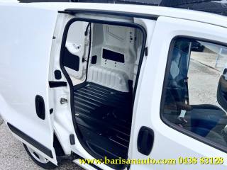 FIAT Fiorino usata, con Controllo trazione
