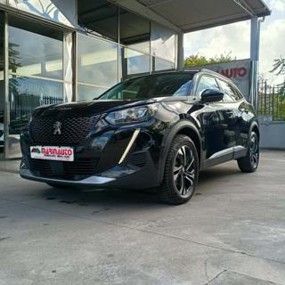 PEUGEOT 2008 BlueHDi 130 S&S EAT8 Allure